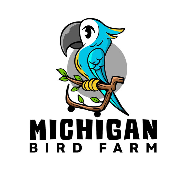 Michigan Bird Farm
